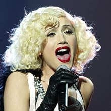 Gwen Stefani