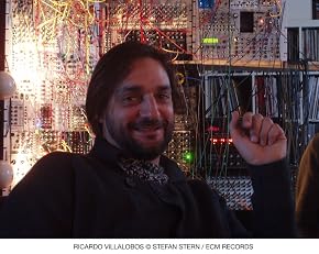 Bilder von Ricardo Villalobos