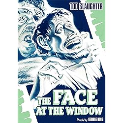 The Face at the Window