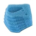 LTWHOME Coarse Filter Pads Fit for Eheim Pro 4 250, 250T, 350, 350T, 600 and Pro 4e 350