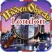 Hidden Objects - London