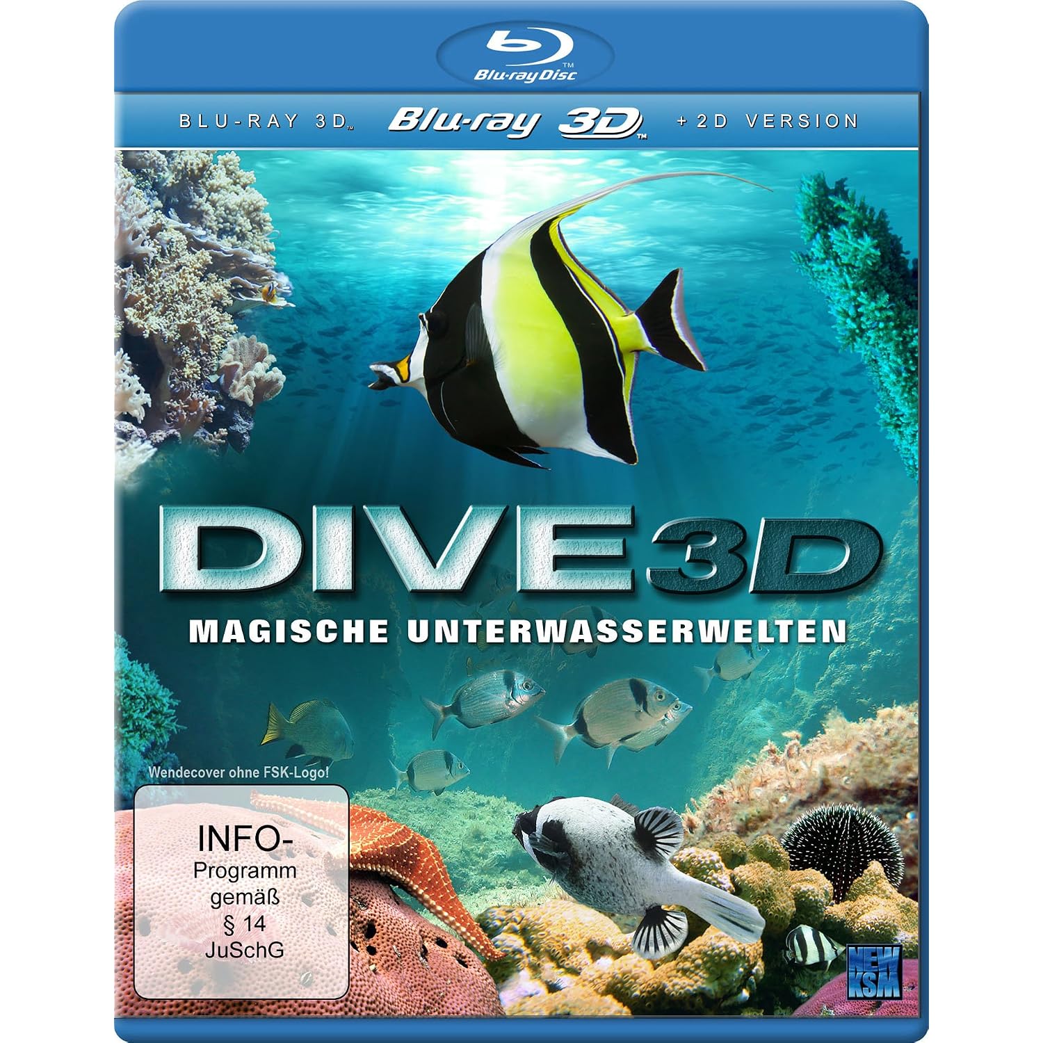 BluRay