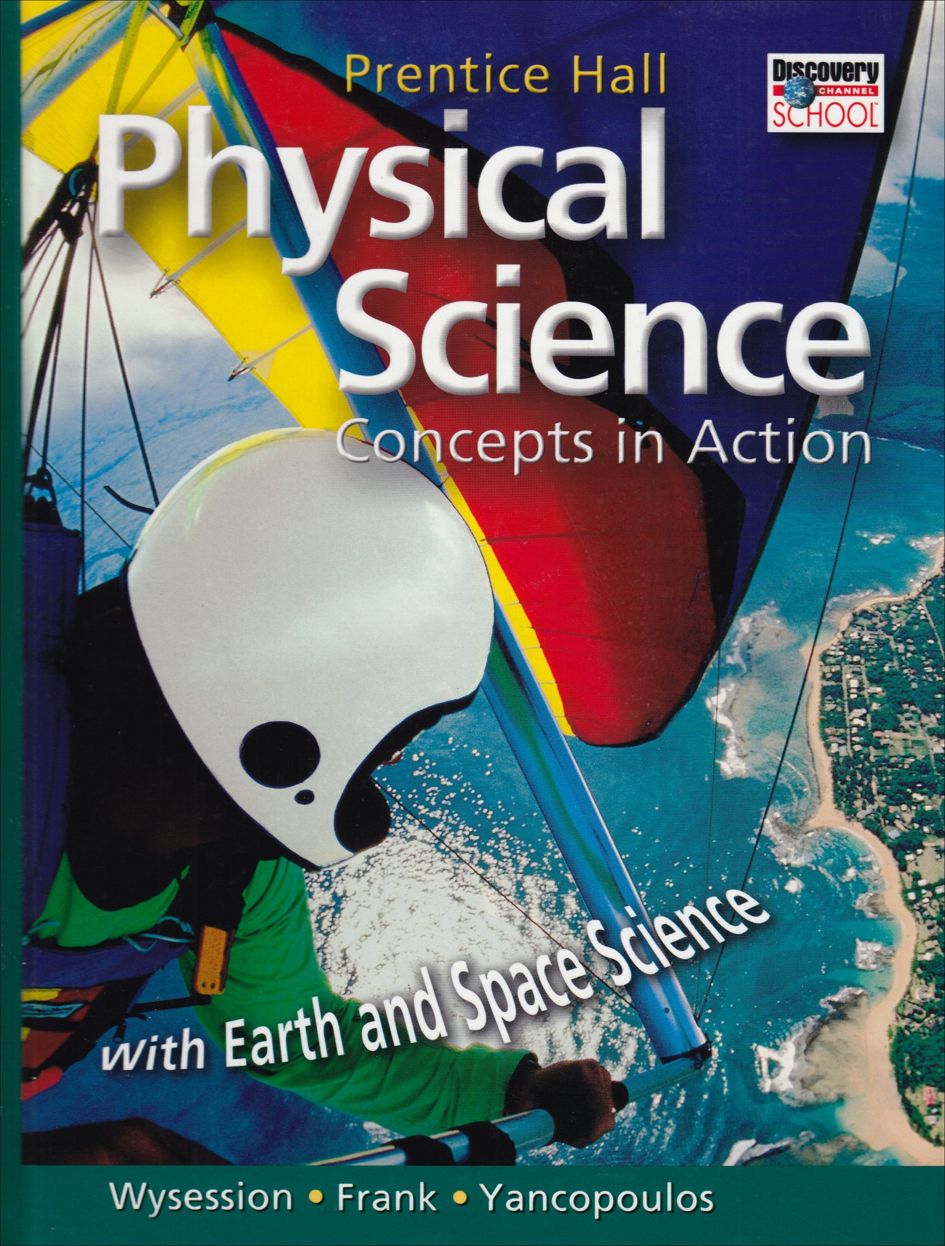 Online Text Books Mrs. Cunha's Science site
