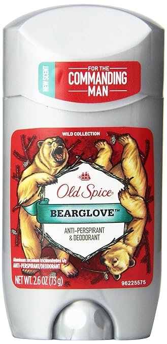 Mỹ phẩm Nam xách tay Mỹ/Châu Âu Axe, Old Spice, Gillette... - 30