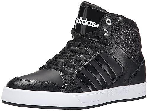 adidas neo high