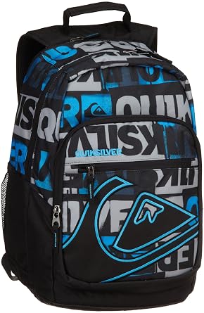 Quiksilver Young Men's Schoolie Laptop Backpack