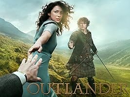Outlander Staffel 1