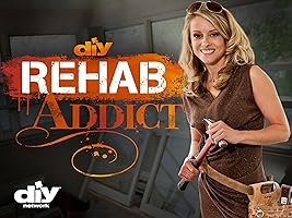 Rehab Addict Season 1