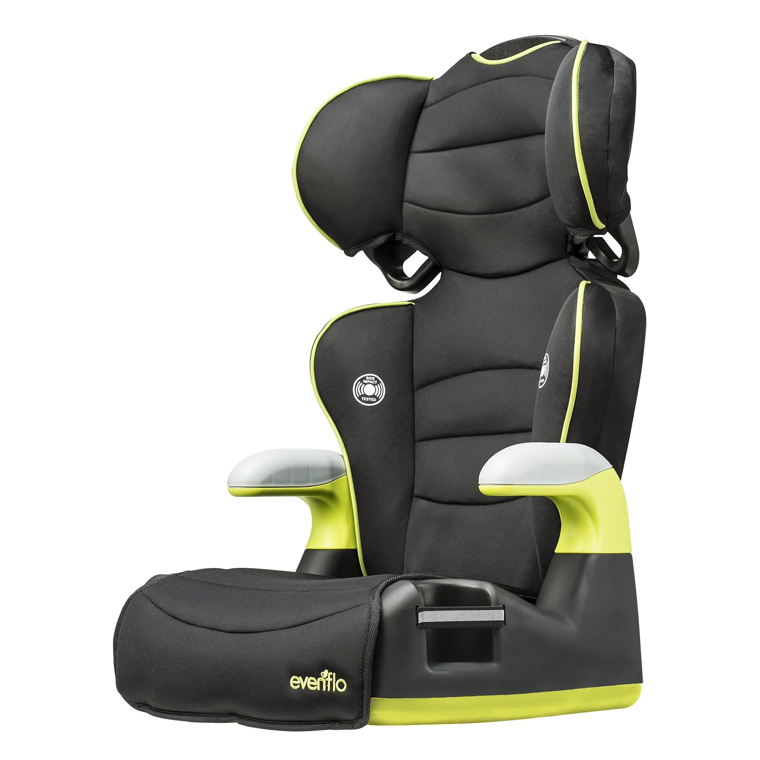 Evenflo Big Kid AMP Booster Car Seat
