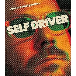 Self Driver [Blu-ray]