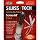 Swiss+Tech ST50021 Screwz-All 4-in-1 Key Ring Screwdriver Set