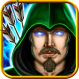 Robin Hood Bow & Arrow Archery Game 91G8mk1kilL. SL160 Robin Hood Bow & Arrow Archery Game