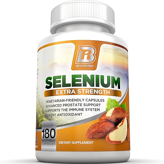 Important Seniors' Nutritional Supplements Reviewed LIFE SUPPORT