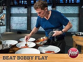 Beat Bobby Flay Season 1
