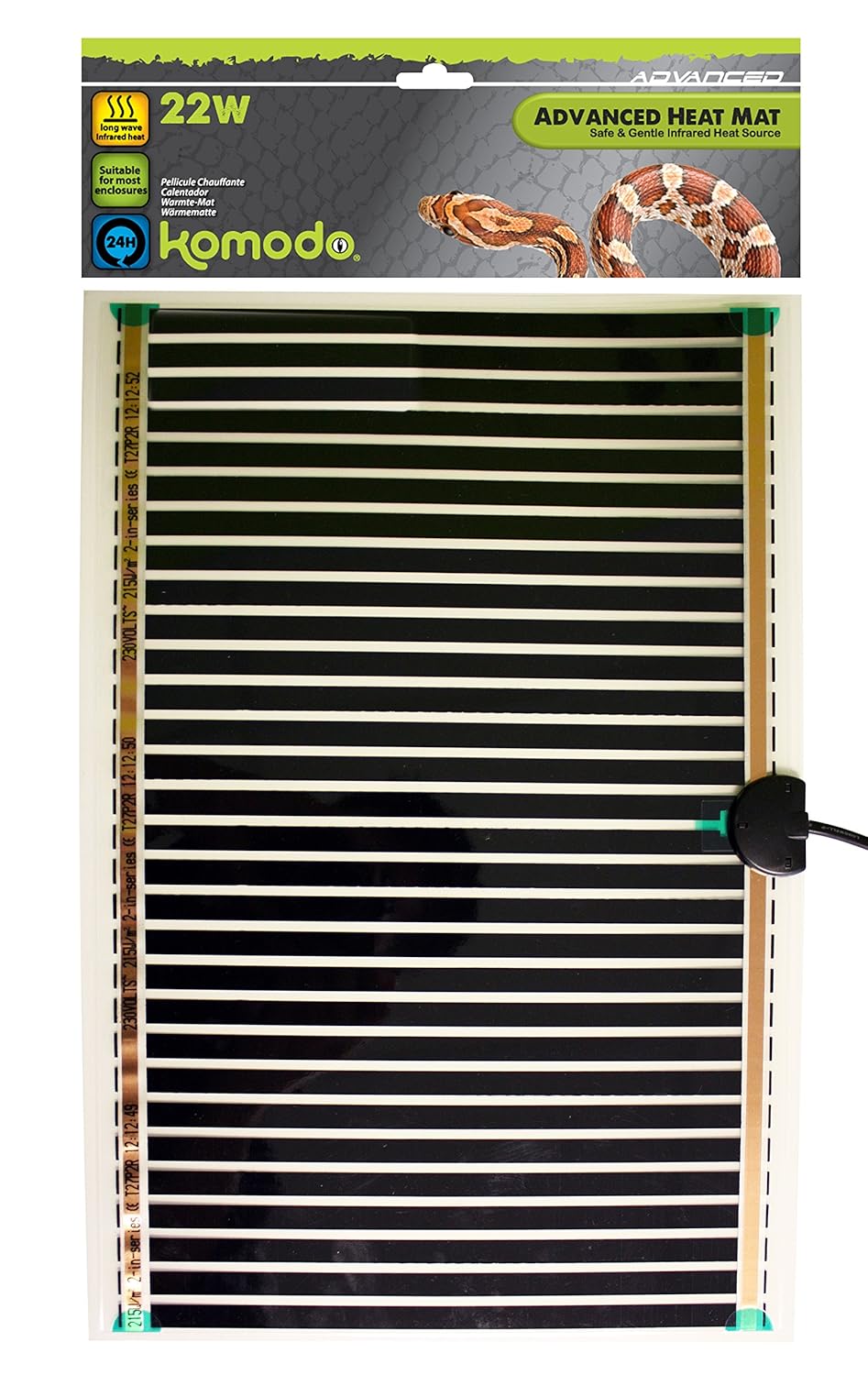 A Guide to Vivarium Heating Vivarium World