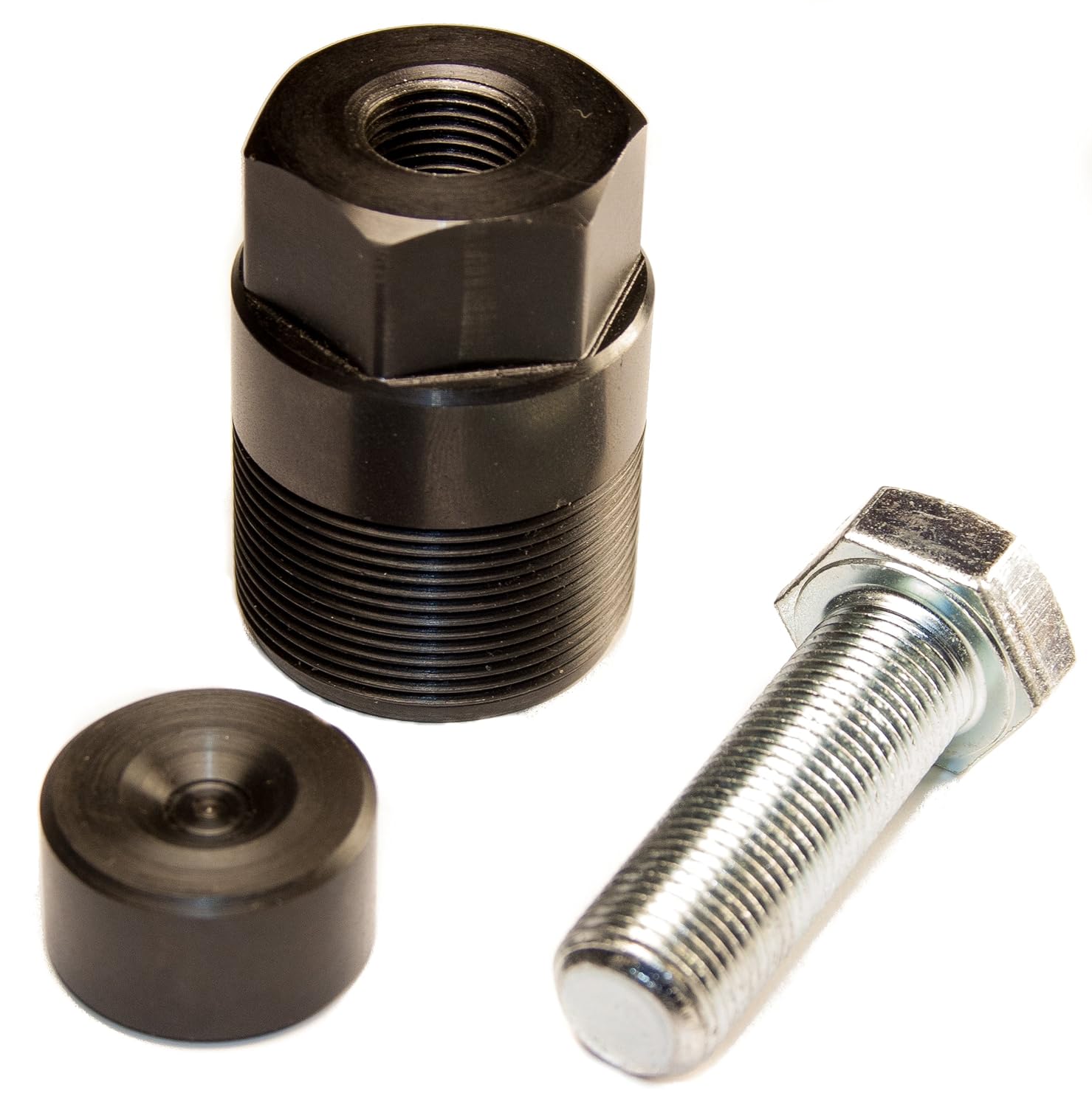 Mercury Mariner Yamaha Force Flywheel Puller Removal Tool Kit for 11/2