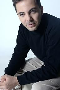 Image of Cristian Castro