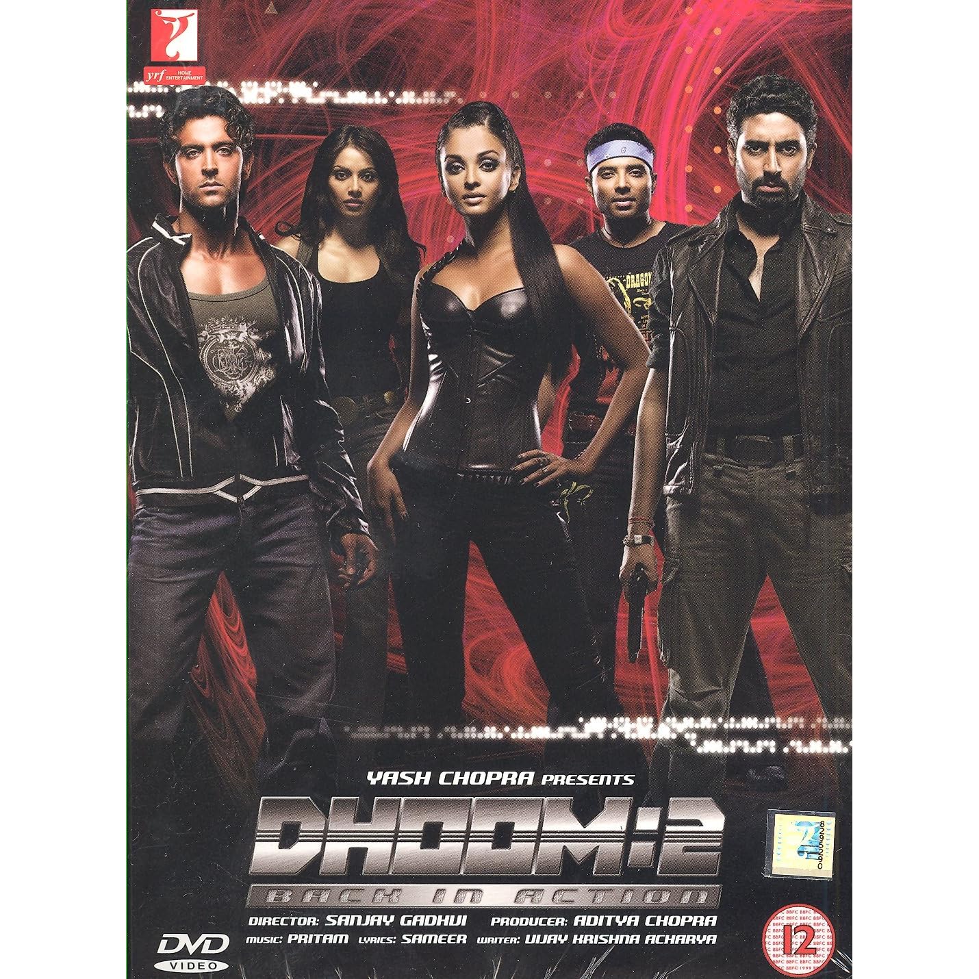 Dhoom 2