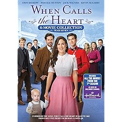 When Calls The Heart: Year Seven