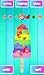 Ice Popsicles Maker - Frozen Ice Popsicle Treats & Desserts for Girls