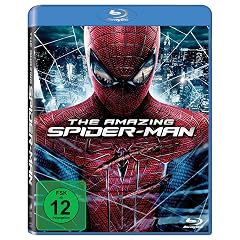 The Amazing Spider-Man