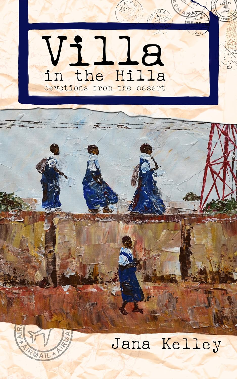 Villa in the Hilla