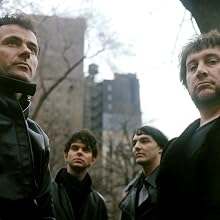The Stranglers