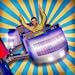 Funfair Ride Simulator 3