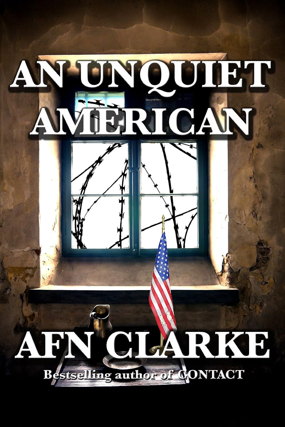 AFN Clarke