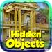 Treasure Hunters Hidden Objects