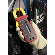 Amprobe RS-3 PRO CAT IV 300A Analog Clamp Meter