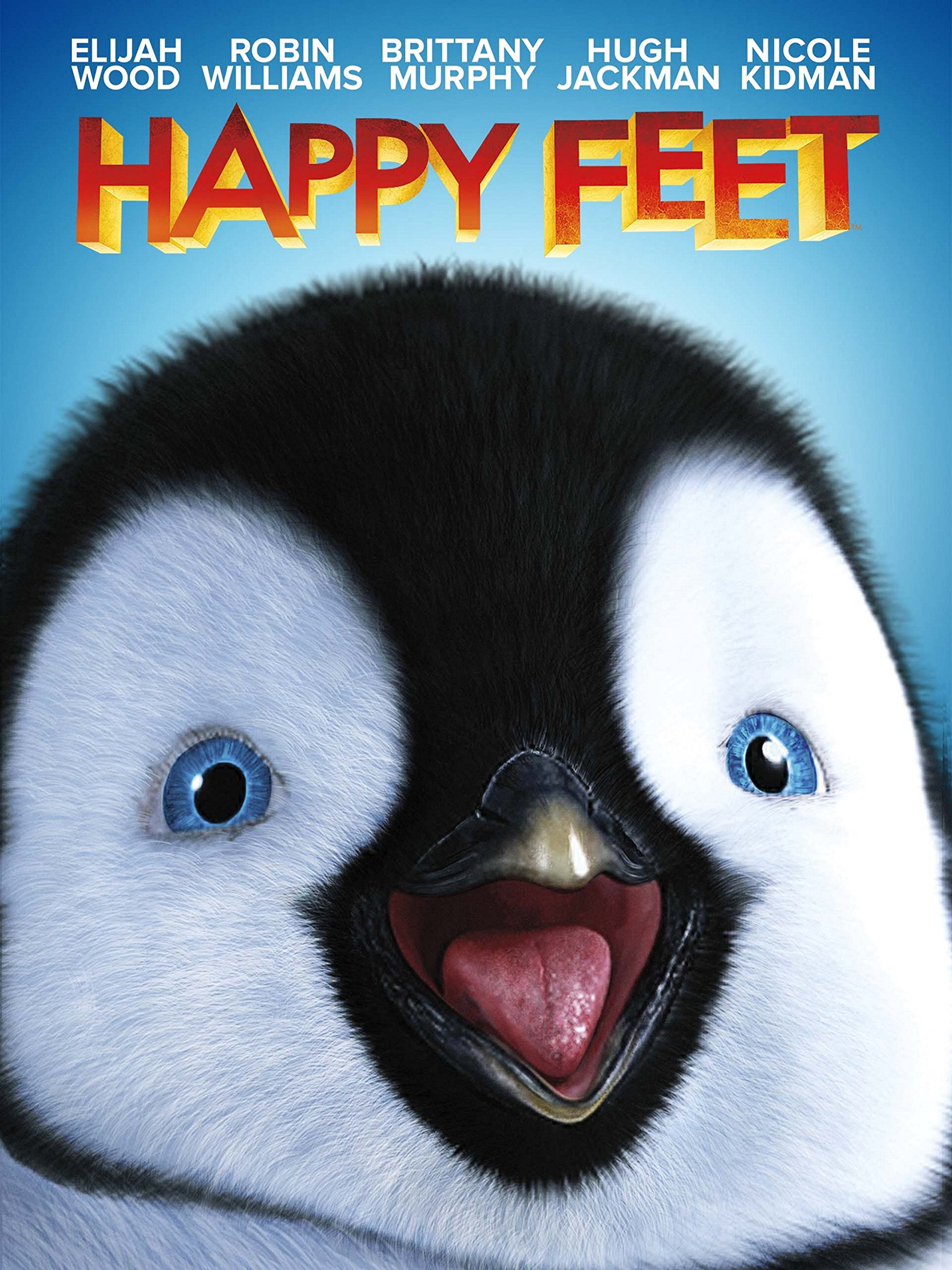 Happy Feet 2 Full Movie Online Free No Surveys apocalipsis pelicula