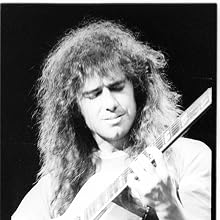 Pat Metheny - Photo of Pat Metheny