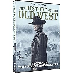 History of the Old West