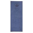 TOALLA para YOGA de MANDUKA eQUA MAT coleccion LYRICS OM