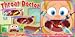 Throat Doctor Kids
