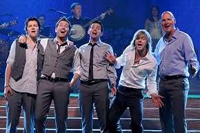 Image of Celtic Thunder