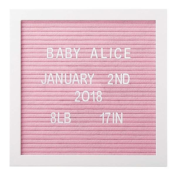 pearhead first 5 years