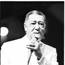 Duke Ellington - Photo of Duke Ellington