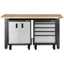 Gladiator GarageWorks GAGD275DRG Premier Modular GearDrawer