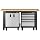 Gladiator GarageWorks GAGD275DRG Premier Modular GearDrawer