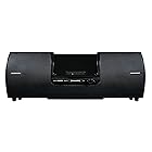 SiriusXM SXSD2 portable speaker