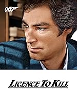 Licence To Kill