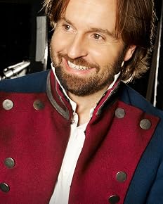 Image of Alfie Boe