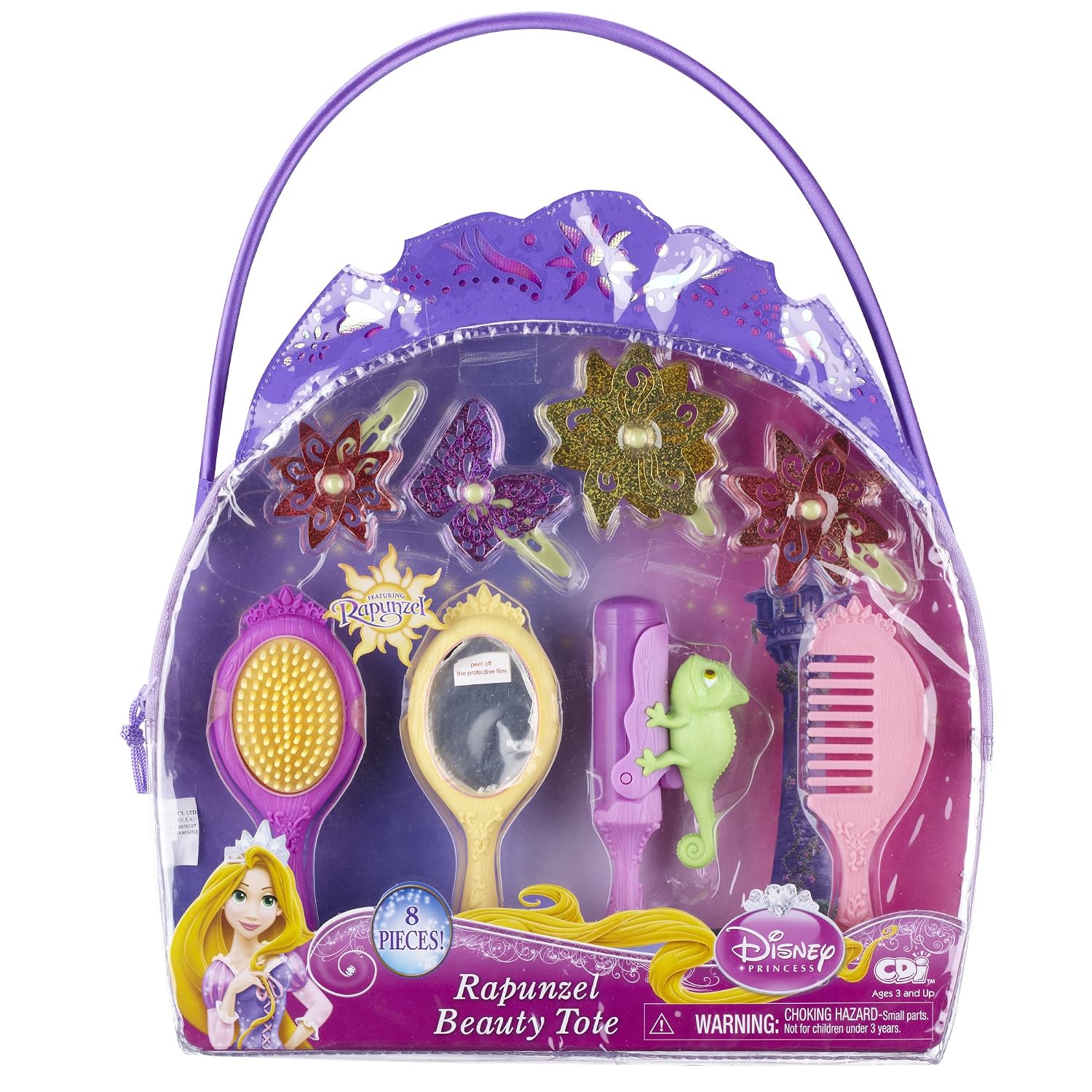 pascal tangled purse