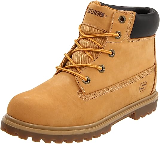 dr martens con rialzo