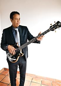 Bilder von Stanley Clarke