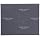 Norton K622 Abrasive Sheet, Cloth Backing, Emery, Grit Extra Coarse  (Pack of 5)