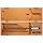 Brown & Sharpe 599-603-126-3 Vernier Depth Gauge, Micrometer Type, 0-6" Range, 0.0001" Graduation, +/-0.003mm Accuracy, 2.5" Base, 6 Rods