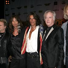 Aerosmith